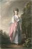 Thomas Gainsborough art print