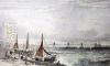 William Henry Bartlett art print