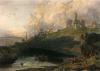Francis Calcraft Turner art print