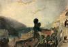 Francis Calcraft Turner art print