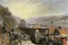 Francis Calcraft Turner art print