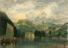 Francis Calcraft Turner art print