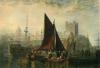 Francis Calcraft Turner art print