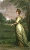 Sir Joshua Reynolds art print