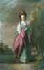 Thomas Gainsborough art print