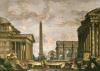 Giovanni Paolo Panini art print