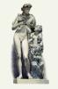 Edward Henry Corbould art print