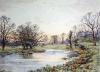 Frederick Albert Slocombe art print