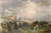 Francis Calcraft Turner art print