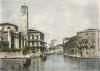L. Lanza art print