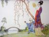 Stanley Woollett art print