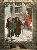 C.A. Printz art print