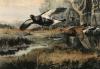 Archibald Thorburn art print