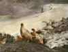 Archibald Thorburn art print