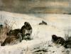 Archibald Thorburn art print