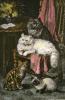 Rosa Bebb art print