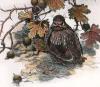 Winifred Austen art print