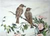 Winifred Austen art print