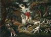 Samuel Howitt art print