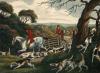 Samuel Howitt art print