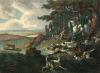 Samuel Howitt art print