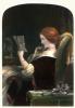 F.S. Cary art print