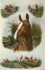 George Wright art print