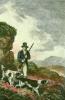 Samuel Howitt art print