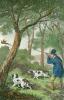 Samuel Howitt art print