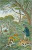 Samuel Howitt art print