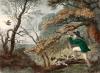 Samuel Howitt art print