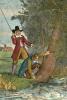 Lawrence Josset art print