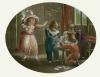 William Hamilton art print