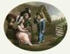 William Hamilton art print