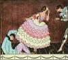 George Barbier art print