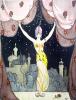 Stanley Woollett art print