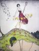 Stanley Woollett art print