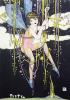 Ethel Larcombe art print