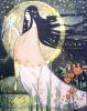 Ethel Larcombe art print