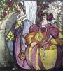 Ethel Larcombe art print