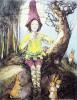 Anne Anderson art print