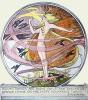 Ethel Larcombe art print