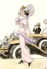 Terence Gilbert art print