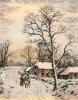 Frederick Albert Slocombe art print