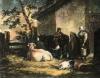George Morland art print