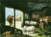 George Morland art print