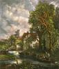John Constable art print