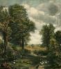 John Constable art print
