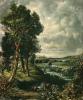 John Constable art print