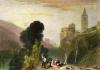 Francis Calcraft Turner art print